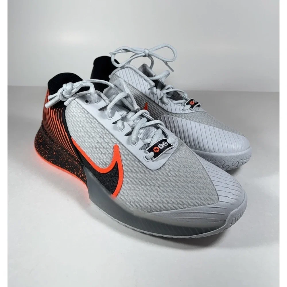 NIKE Court Vapor Pro 2 HC Premium NYC Tennis Shoes Men's 12.5 *NEW* FQ7719-002